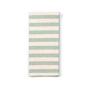 Green Barra Table Linen