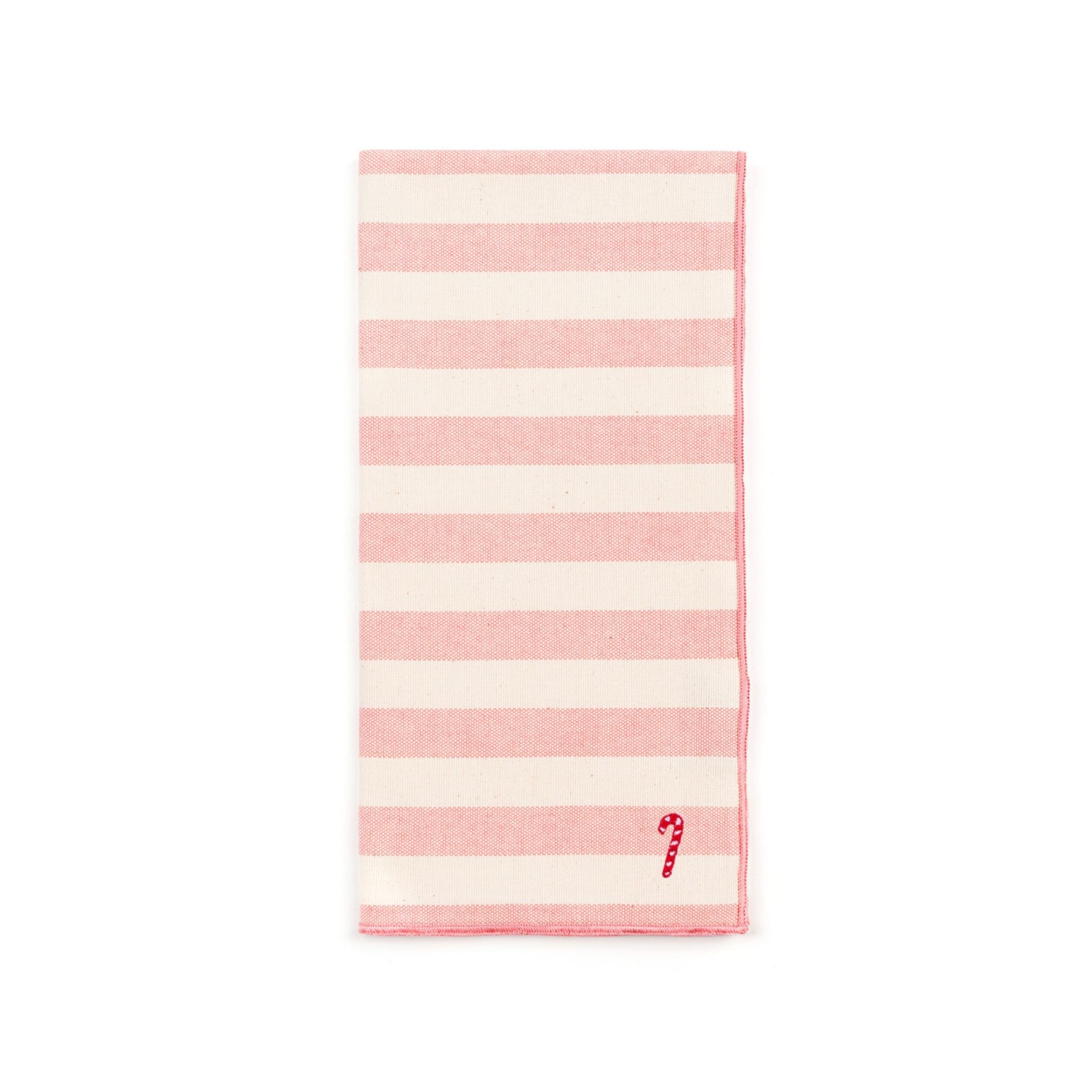 Barra napkins with small christmas embroidery - Torres Novas