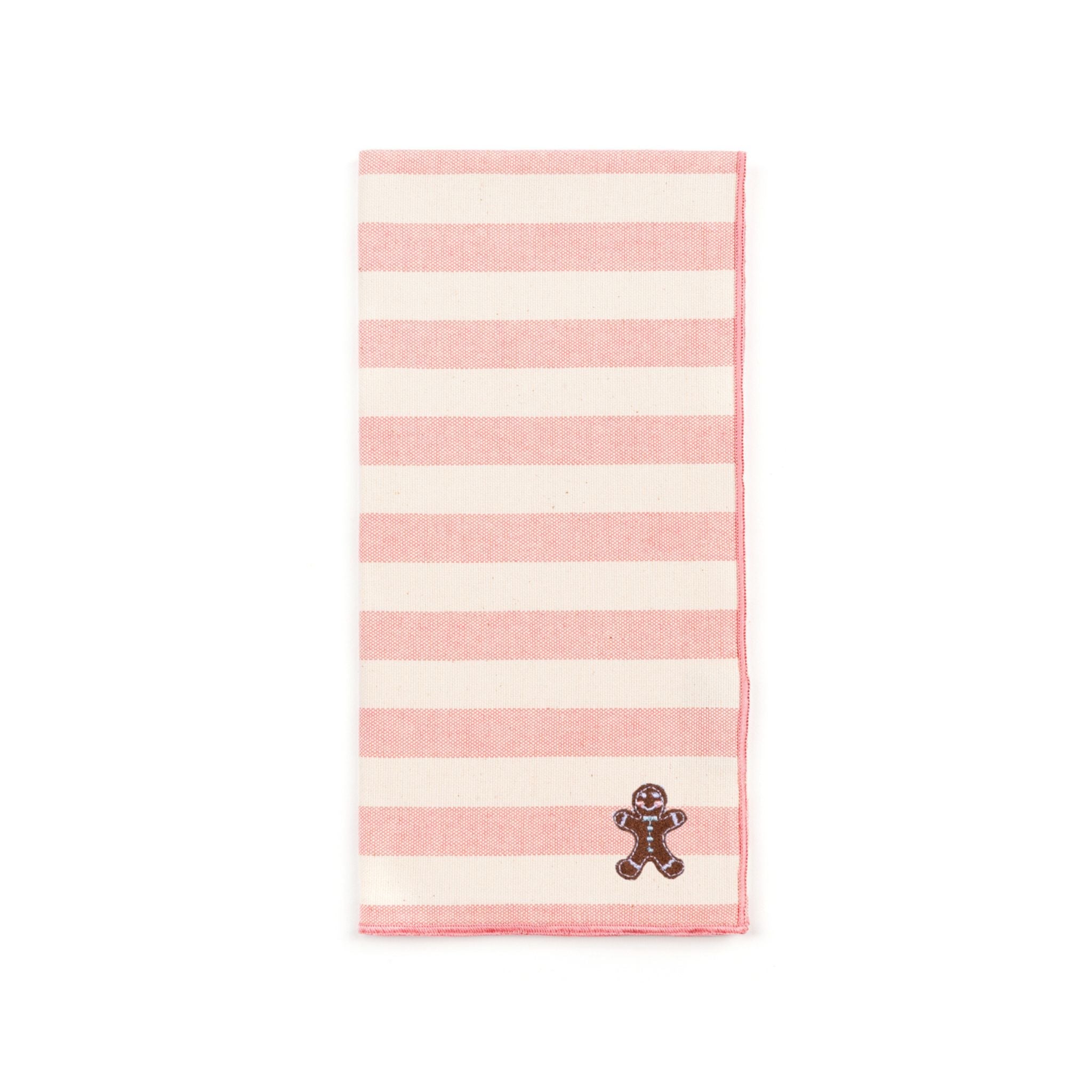 Barra napkins with small christmas embroidery - Torres Novas