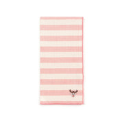 Barra napkins with small christmas embroidery - Torres Novas