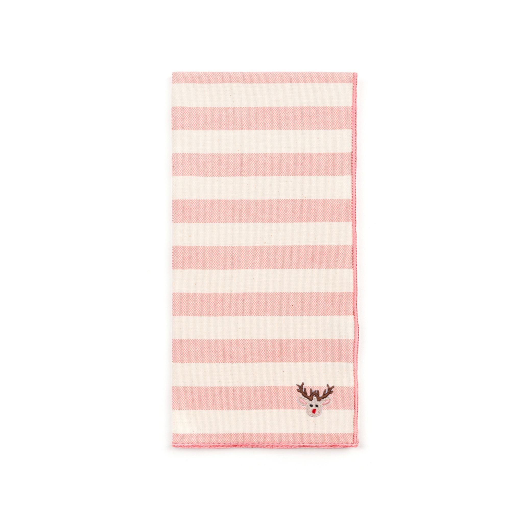 Barra napkins with small christmas embroidery - Torres Novas