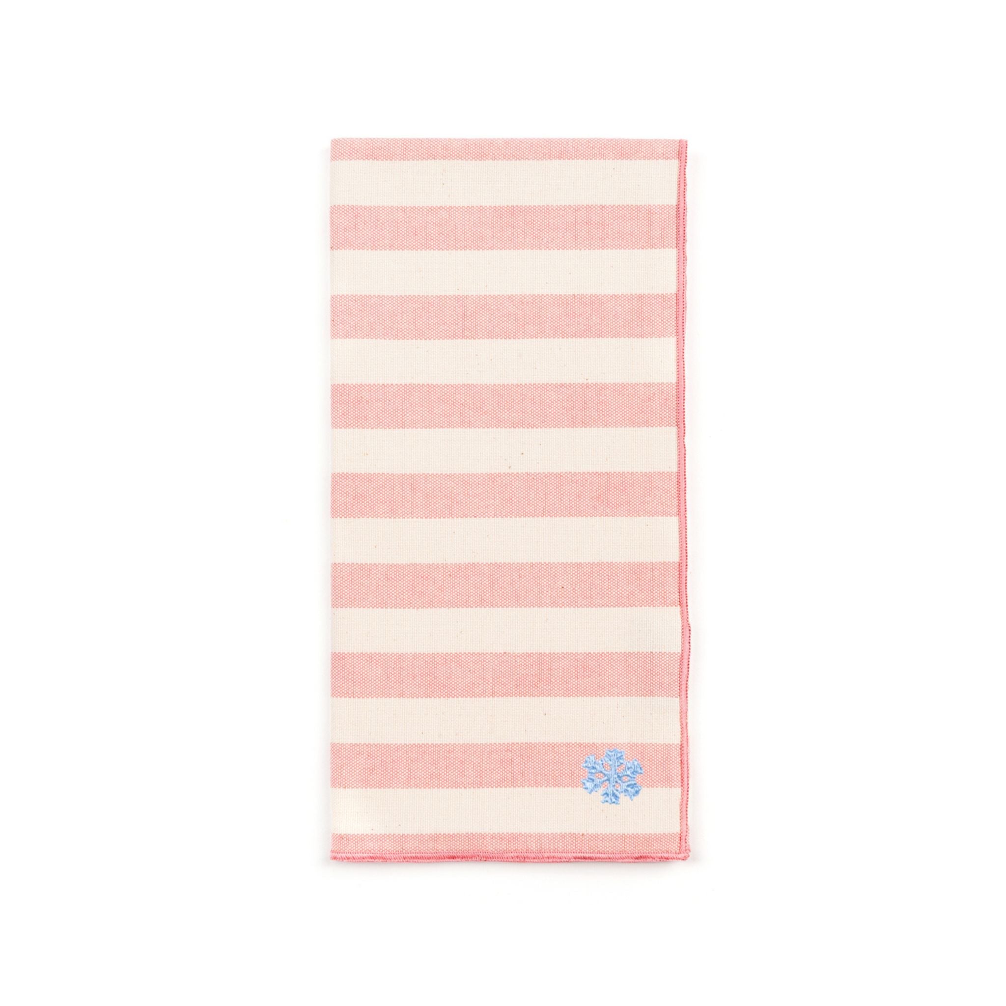 Barra napkins with small christmas embroidery - Torres Novas