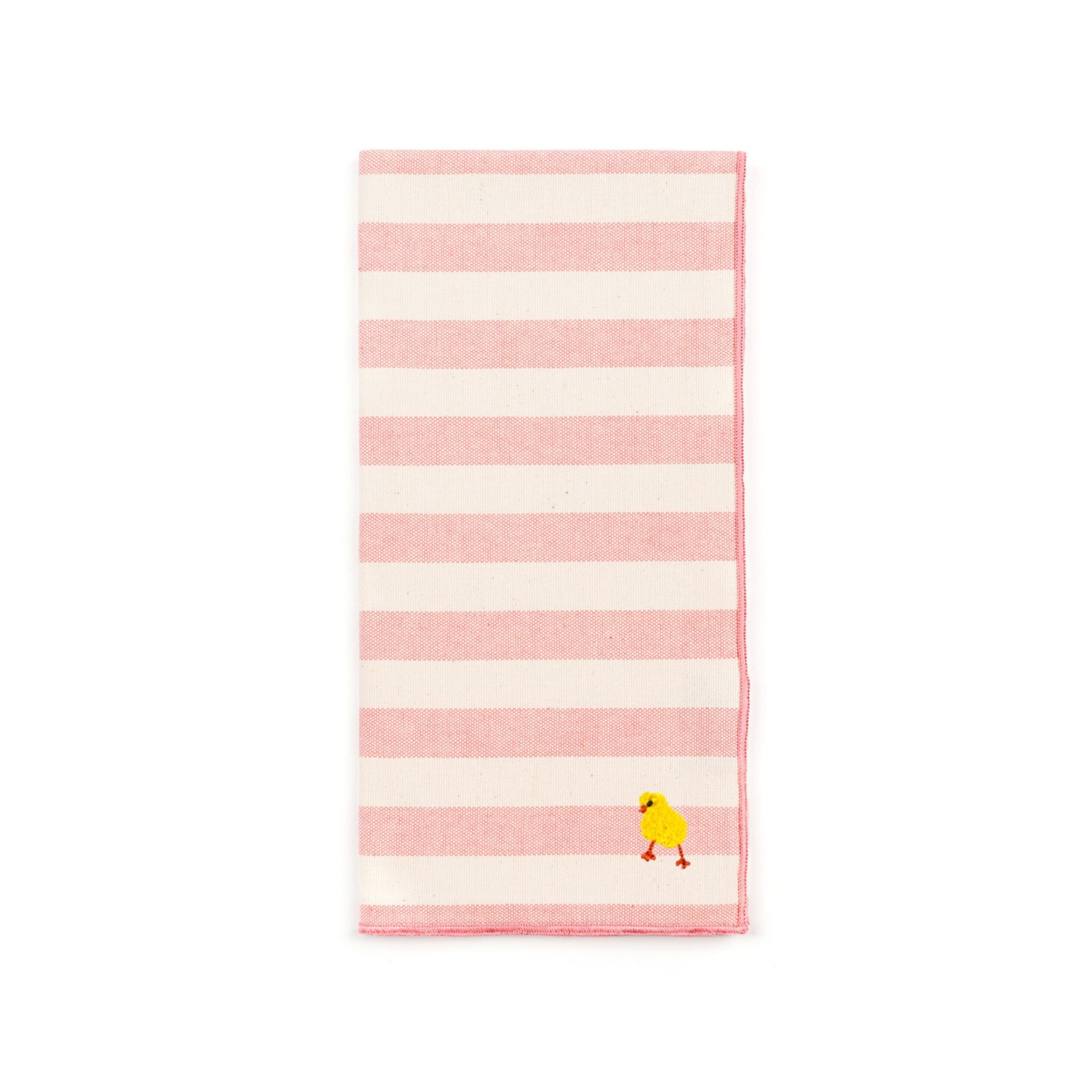 Barra napkin with easter embroidery - Torres Novas