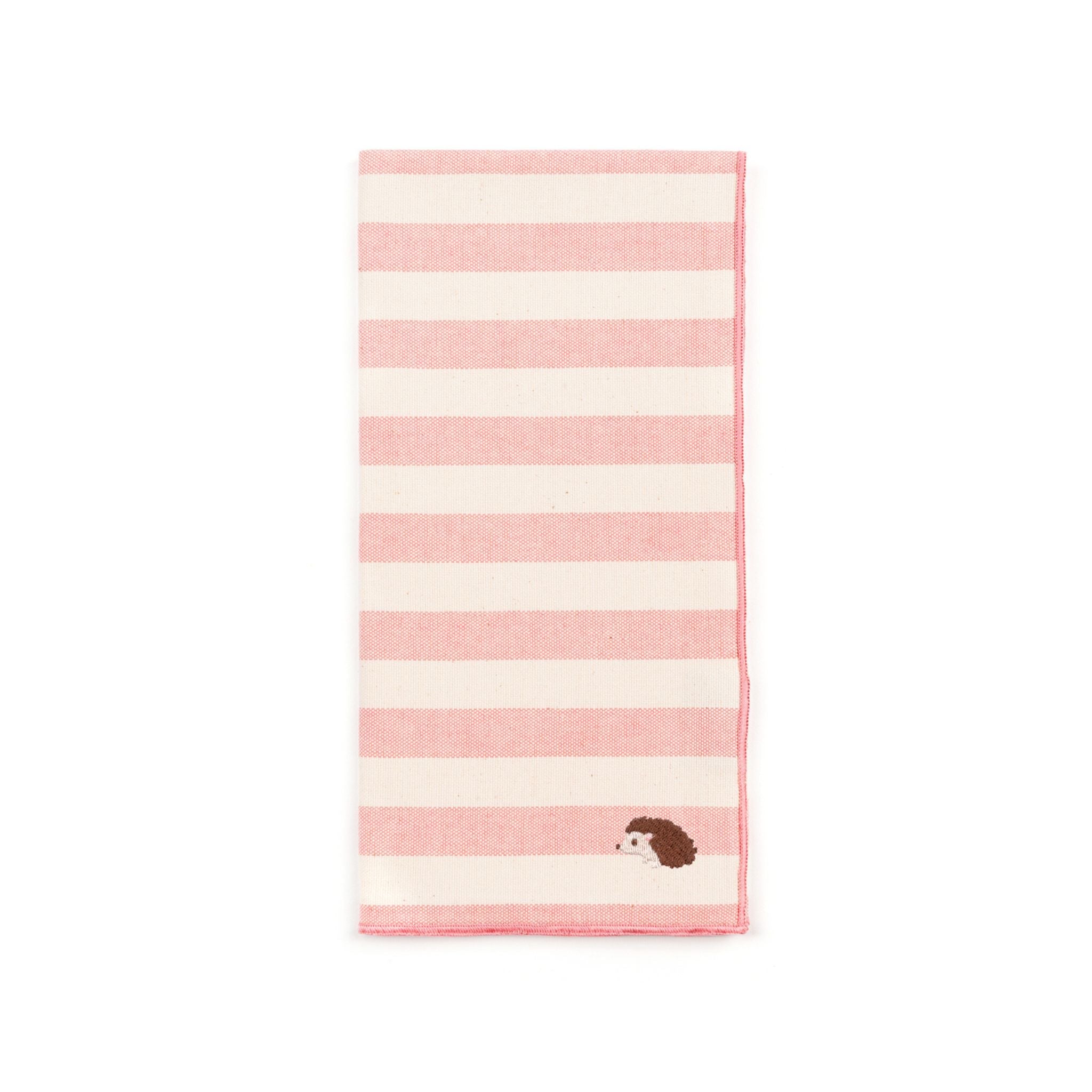 Barra Napkins with autumn embroidery - Torres Novas