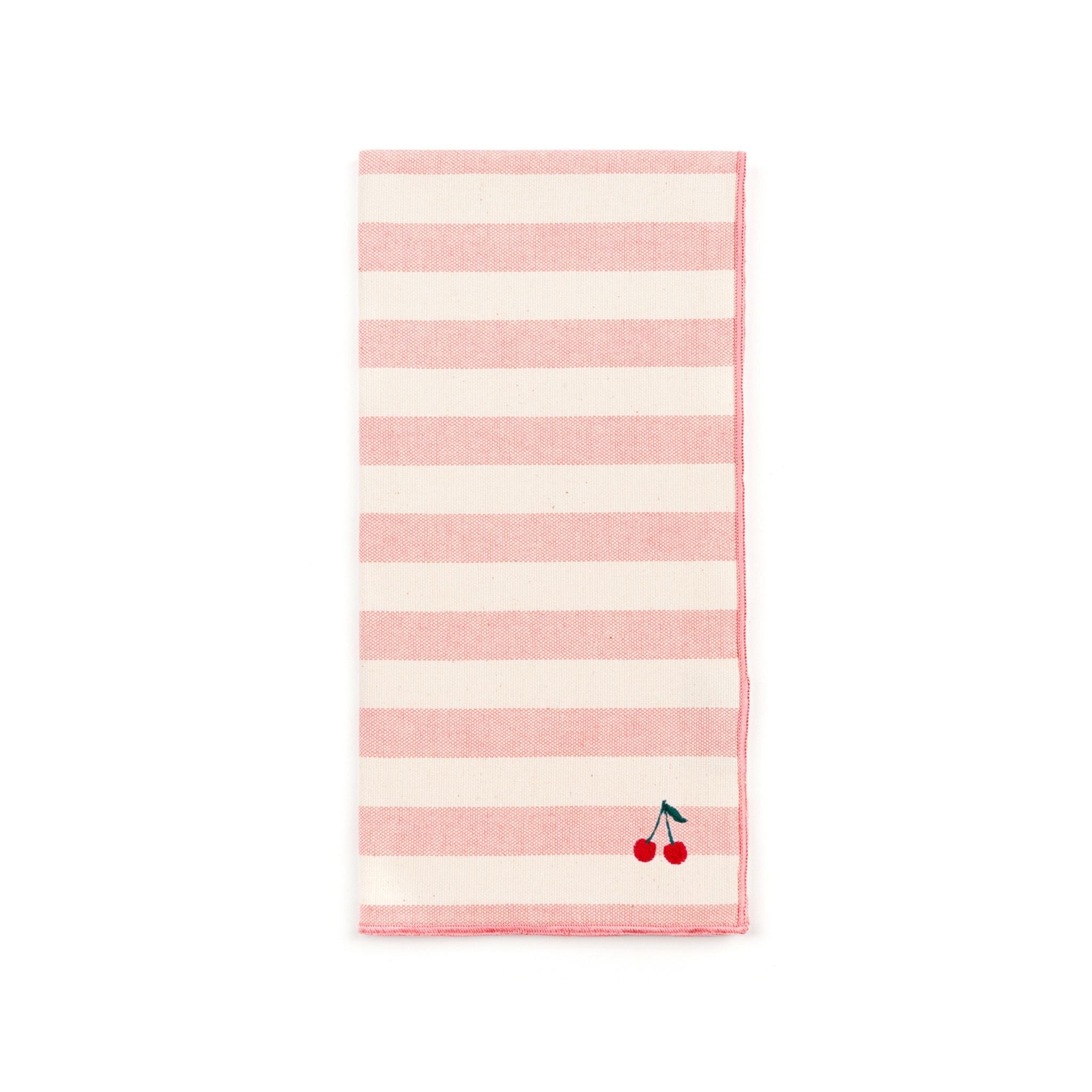 Barra napkins with fruit embroidery - Torres Novas