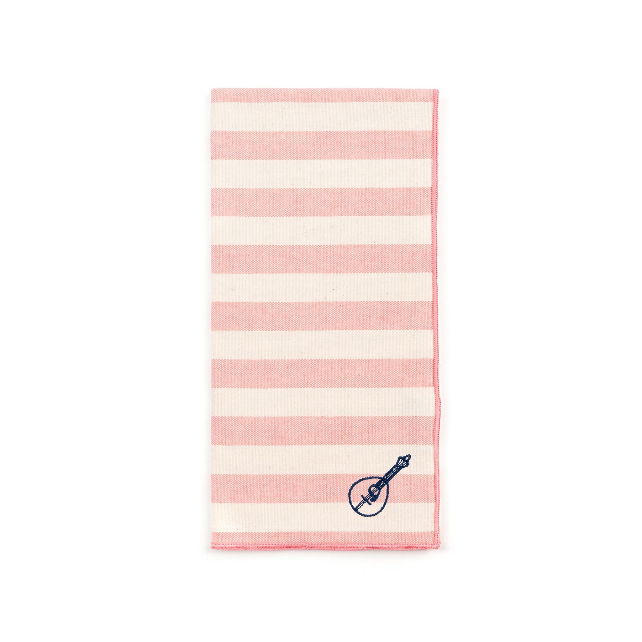 Barra napkins with portugal embroidery - Torres Novas