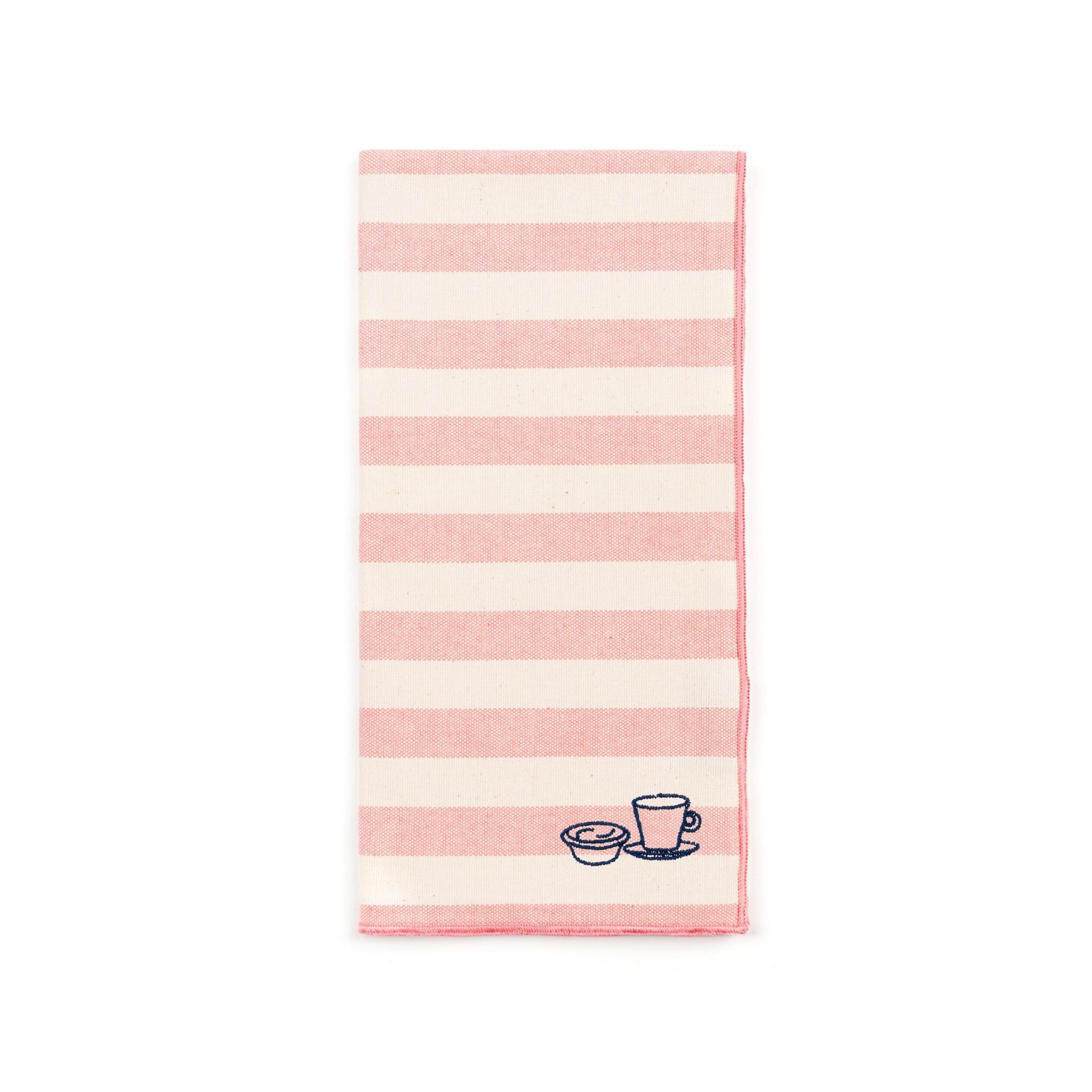 Barra napkins with portugal embroidery - Torres Novas