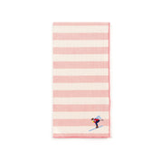 Barra napkin with retro sportsmen - Torres Novas