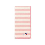 Barra napkin with retro sportsmen - Torres Novas