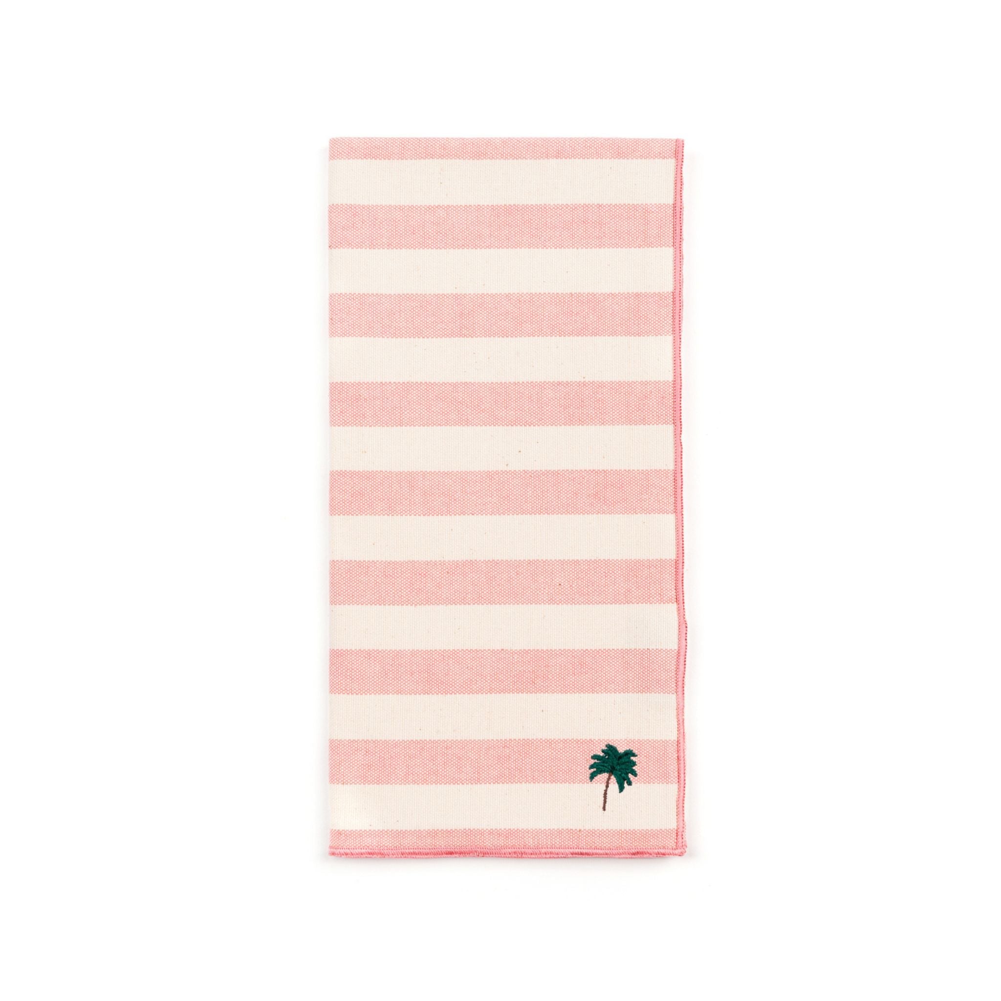 Barra Napkins with summer embroidery - Torres Novas