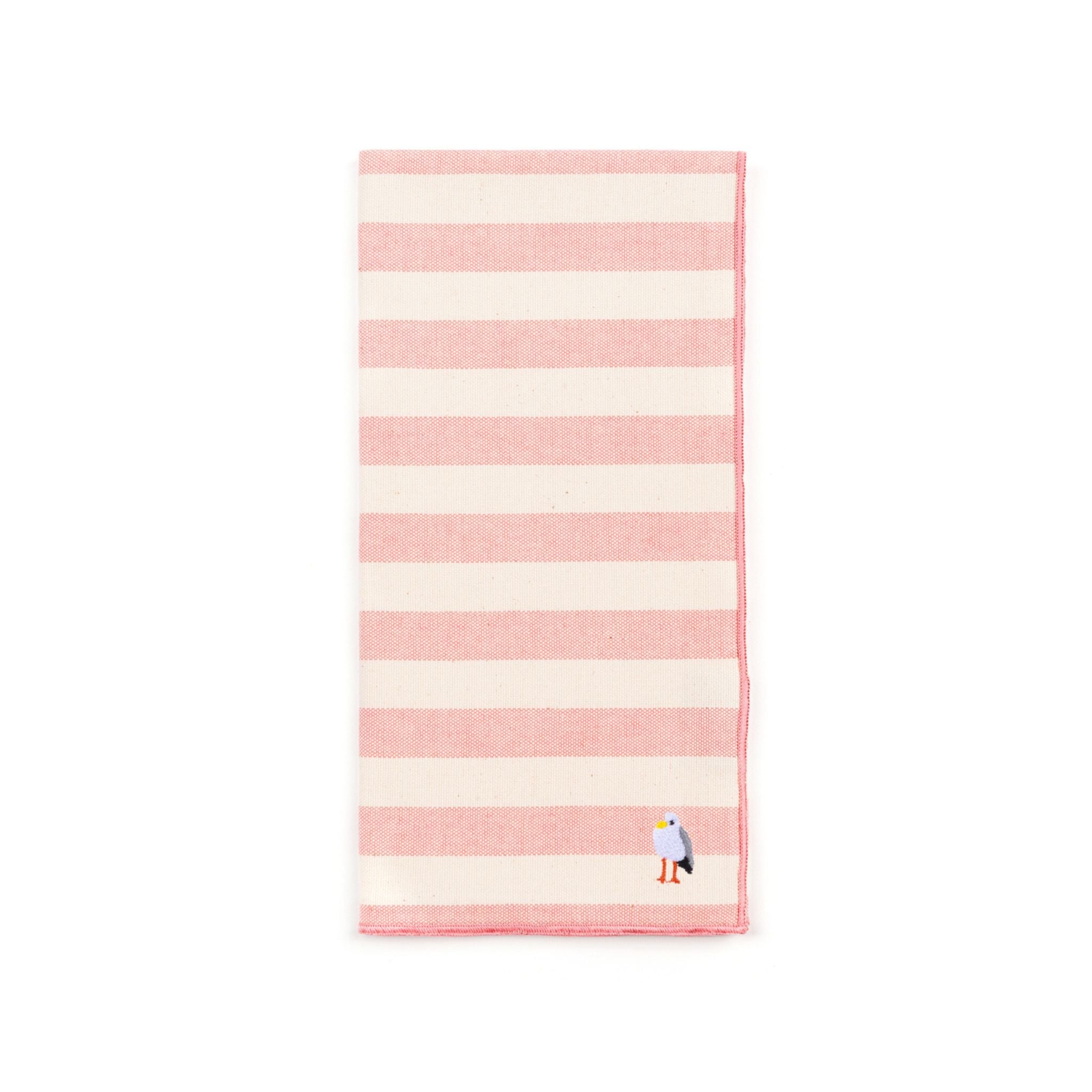 Barra Napkins with summer embroidery - Torres Novas