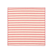 Red Barra Table Linen