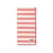 Barra napkins with small christmas embroidery - Torres Novas