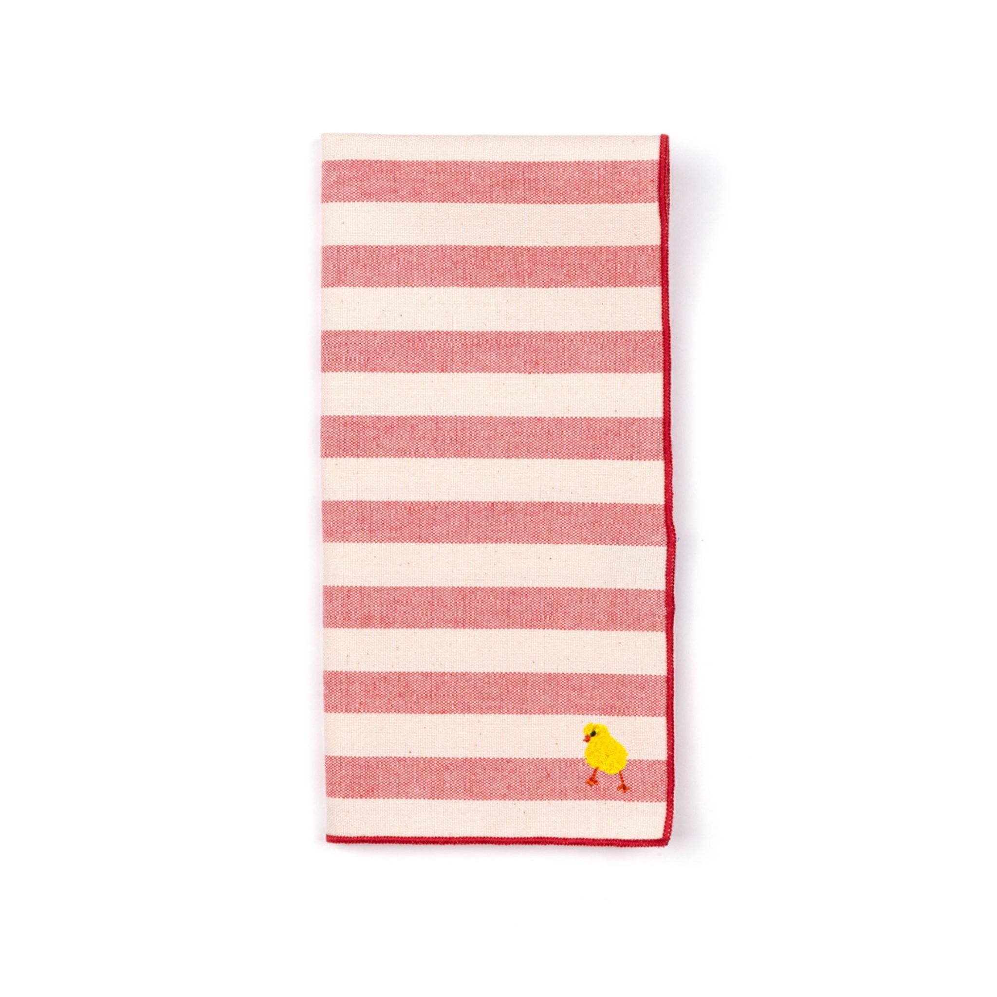 Barra napkin with easter embroidery - Torres Novas