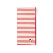Barra napkins with farm embroidery - Torres Novas