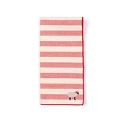 Barra napkins with farm embroidery - Torres Novas