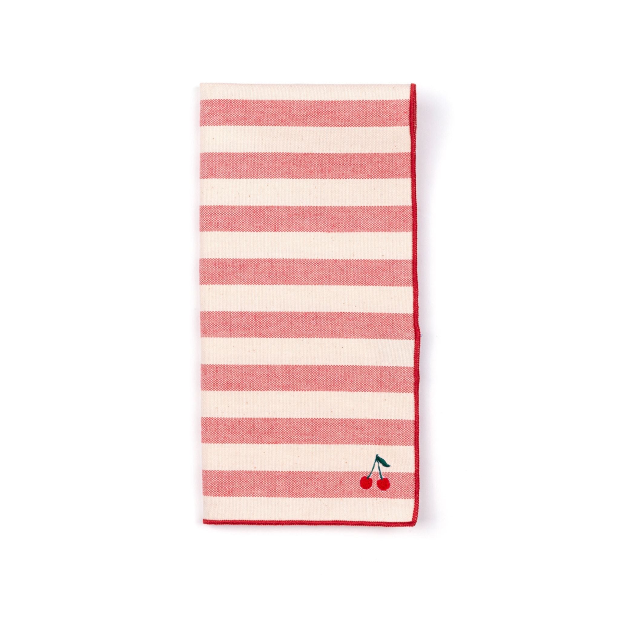 Barra napkins with fruit embroidery - Torres Novas