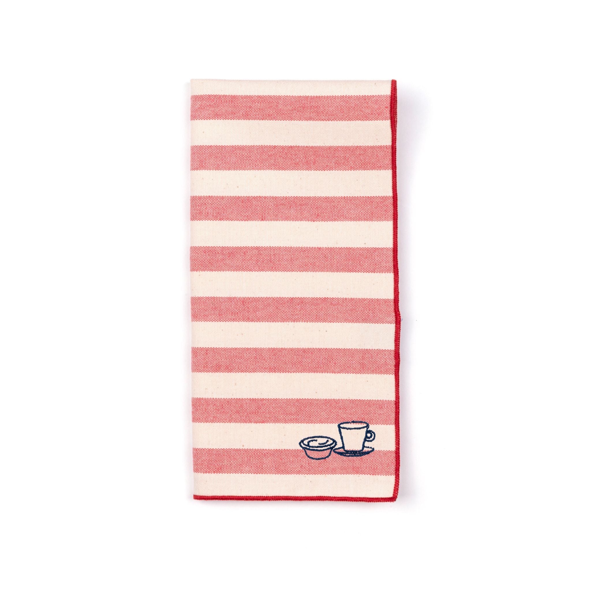 Barra napkins with portugal embroidery - Torres Novas