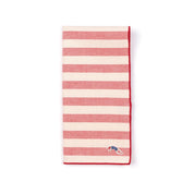 Barra napkin with retro sportsmen - Torres Novas