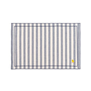 Barra cotton table linen with embroidered Easter motifs