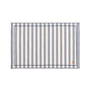 Barra cotton table linen with embroidered fruits