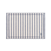 Barra cotton table linen with embroidered Portugal-inspired motifs