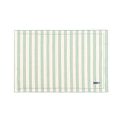 Barra cotton table linen with embroidered Portugal-inspired motifs