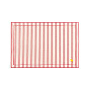 Barra cotton table linen with embroidered Easter motifs