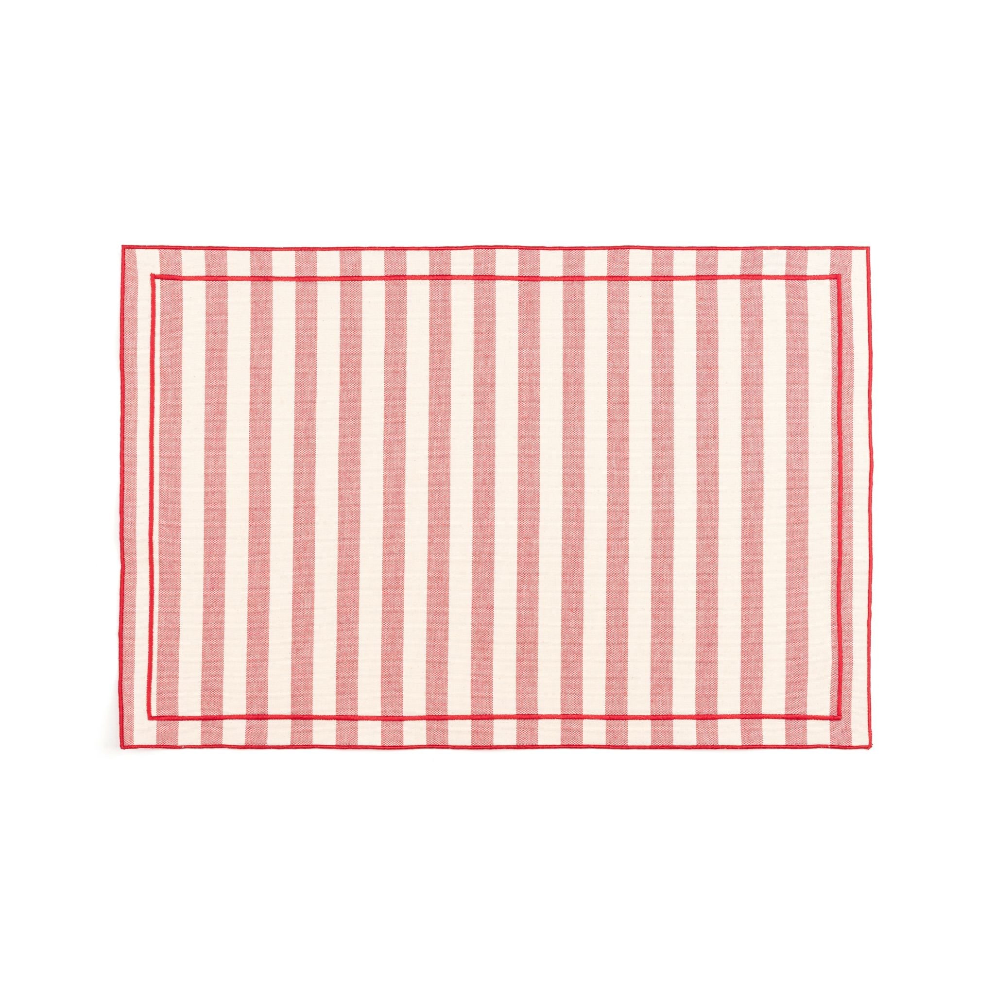 Barra (100% Cotton)