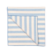 Blue sky Barra Table Linen