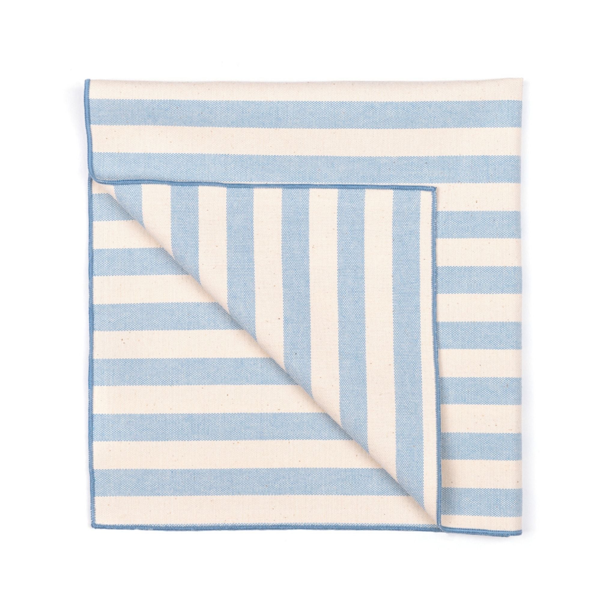 Blue sky Barra Table Linen