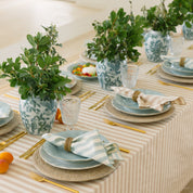 Barra Tablecloths