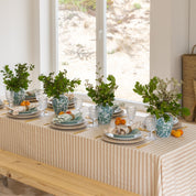 Barra Tablecloths