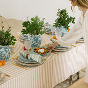 Barra Tablecloths