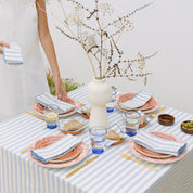 Barra Tablecloths