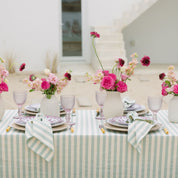 Barra Tablecloths