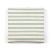 Green Barra Table Linen