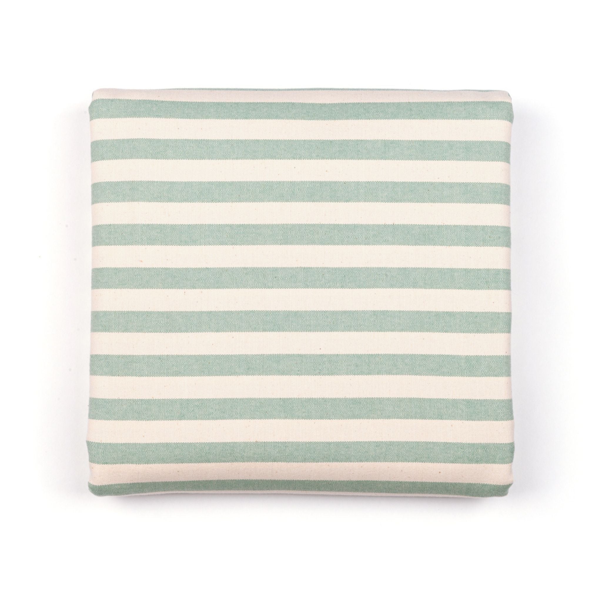 Green Barra Table Linen