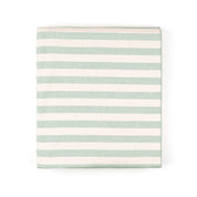 Green Barra Table Linen
