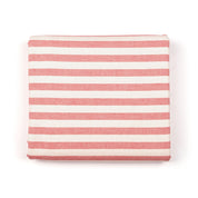 Red Barra Table Linen