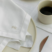 Mafra cotton napkins - Torres Novas