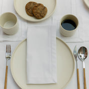Mafra cotton napkins - Torres Novas