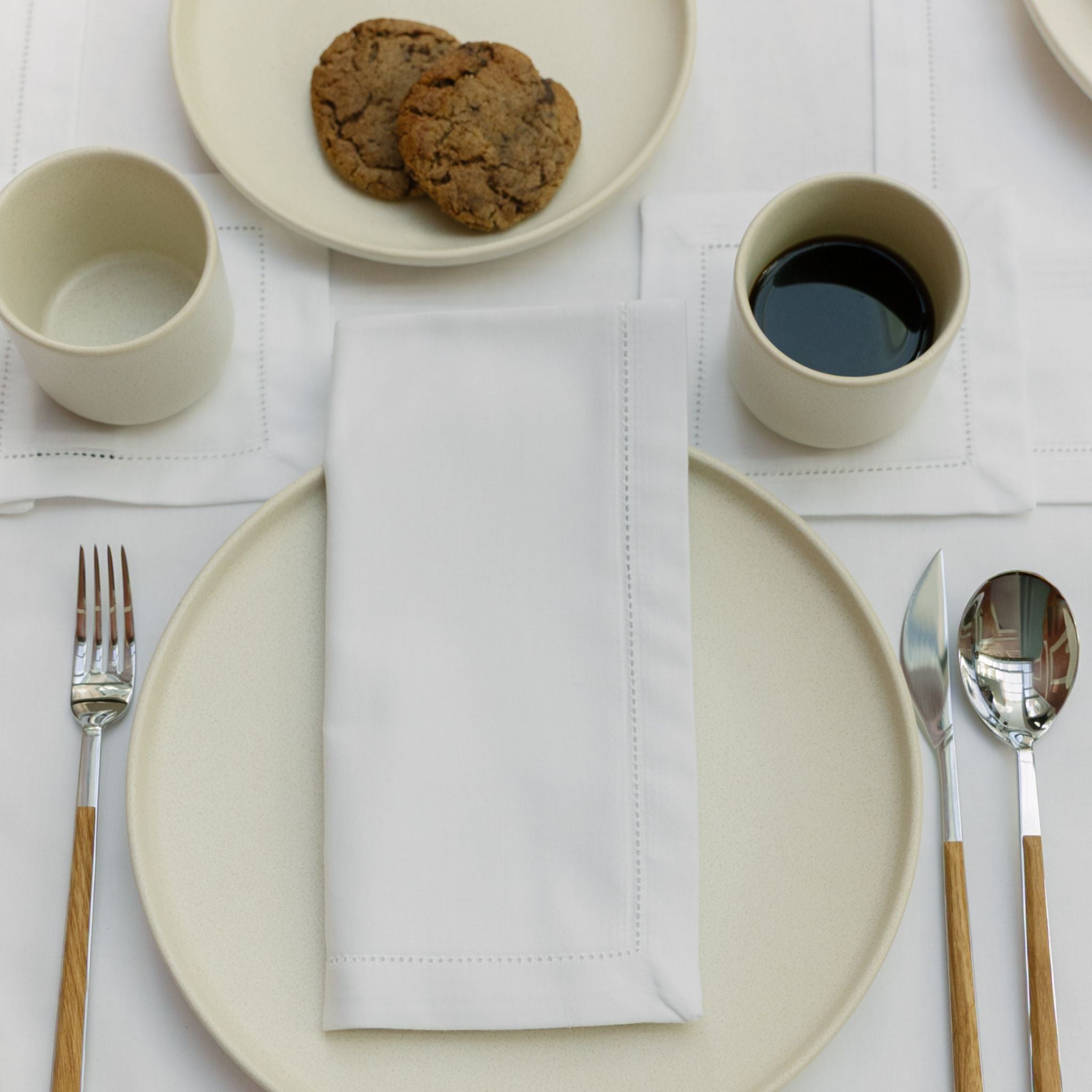 Mafra cotton napkins - Torres Novas