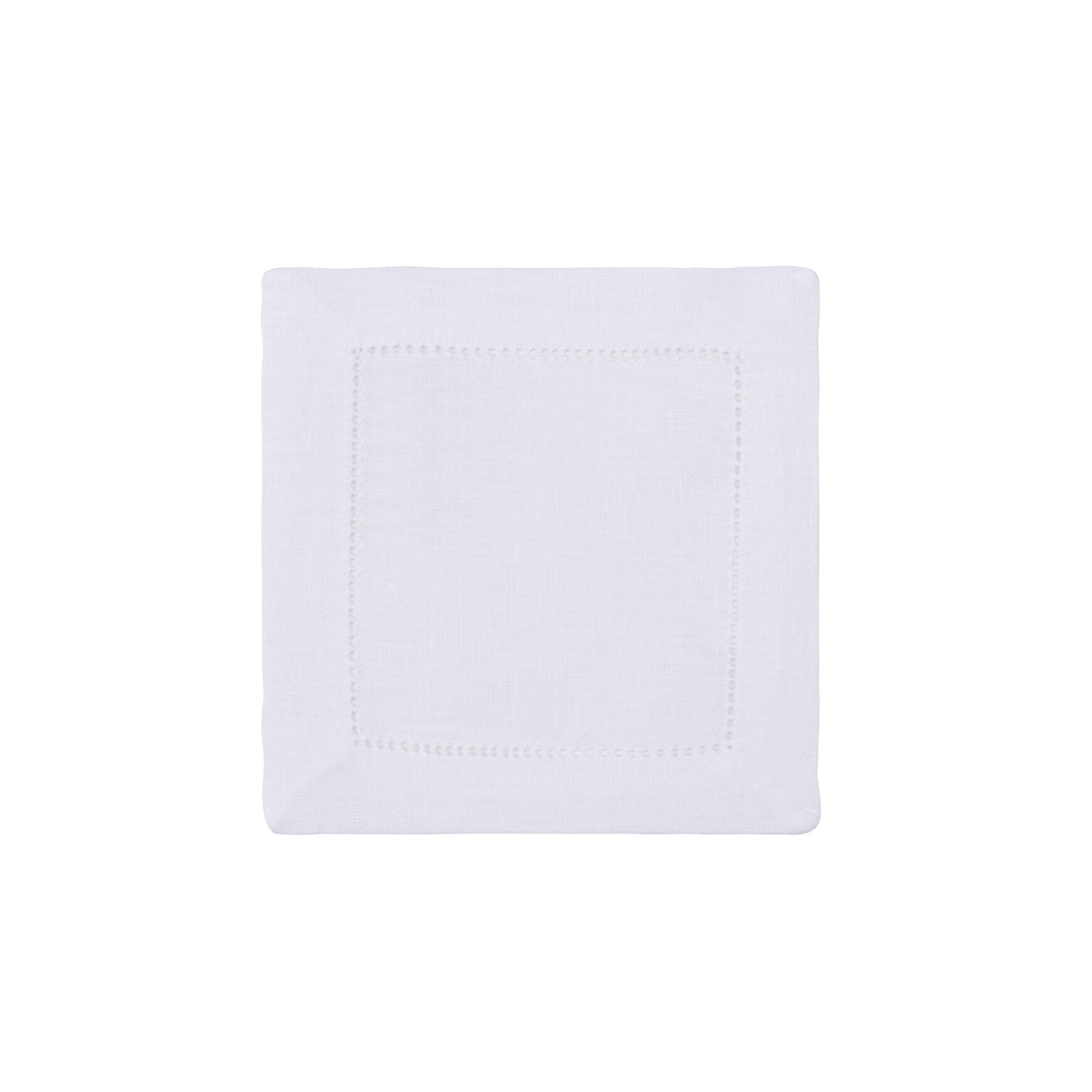 Mafra linen cocktail napkins - Torres Novas