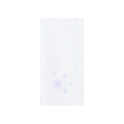 Mafra linen with stars embroidery - Torres Novas