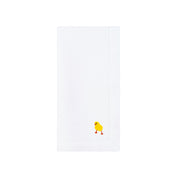 Mafra cotton napkin and placemat with easter embroidery - Torres Novas
