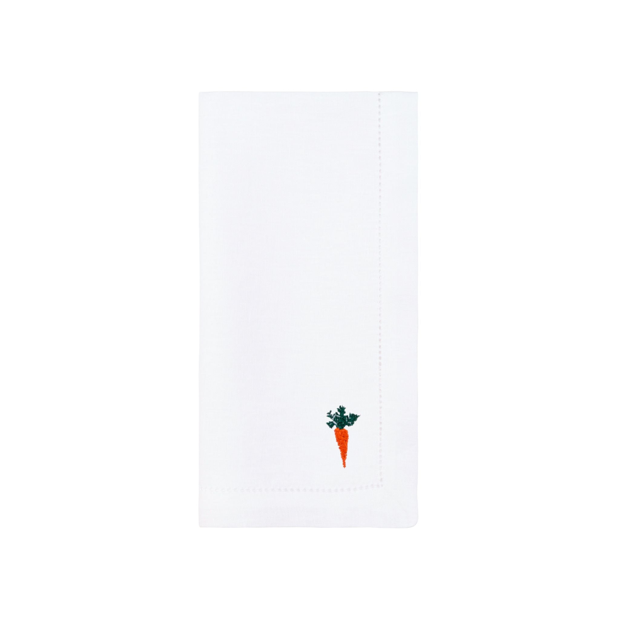 Mafra cotton napkin and placemat with easter embroidery - Torres Novas
