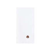 Mafra cotton napkins with autumn embroidery - Torres Novas