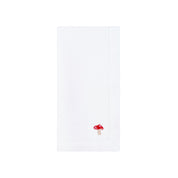 Mafra cotton napkins with autumn embroidery - Torres Novas