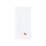 Mafra cotton napkins with fruit embroidery - Torres Novas
